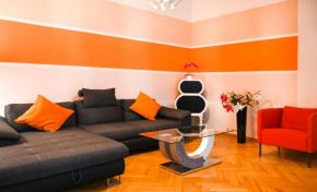 Bright Suite Universitaet Wien, Vienna